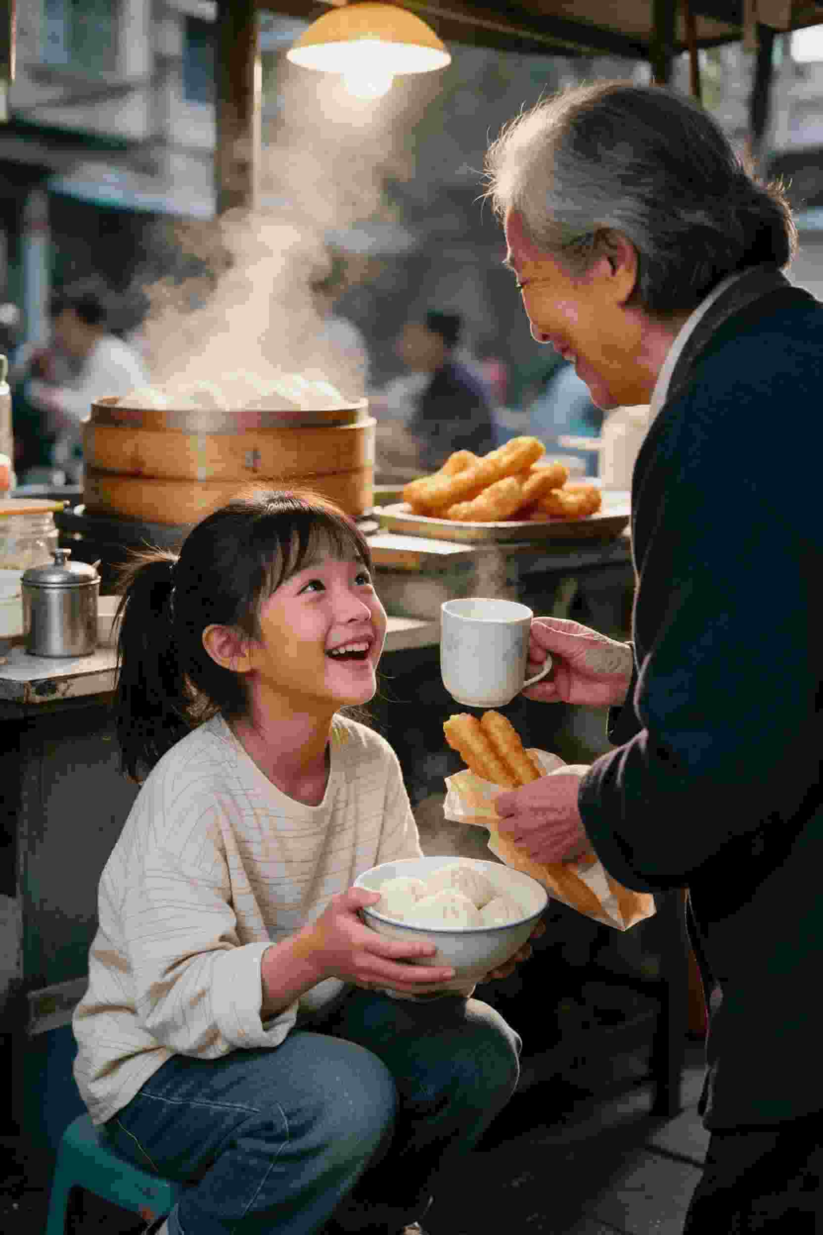 太古神王