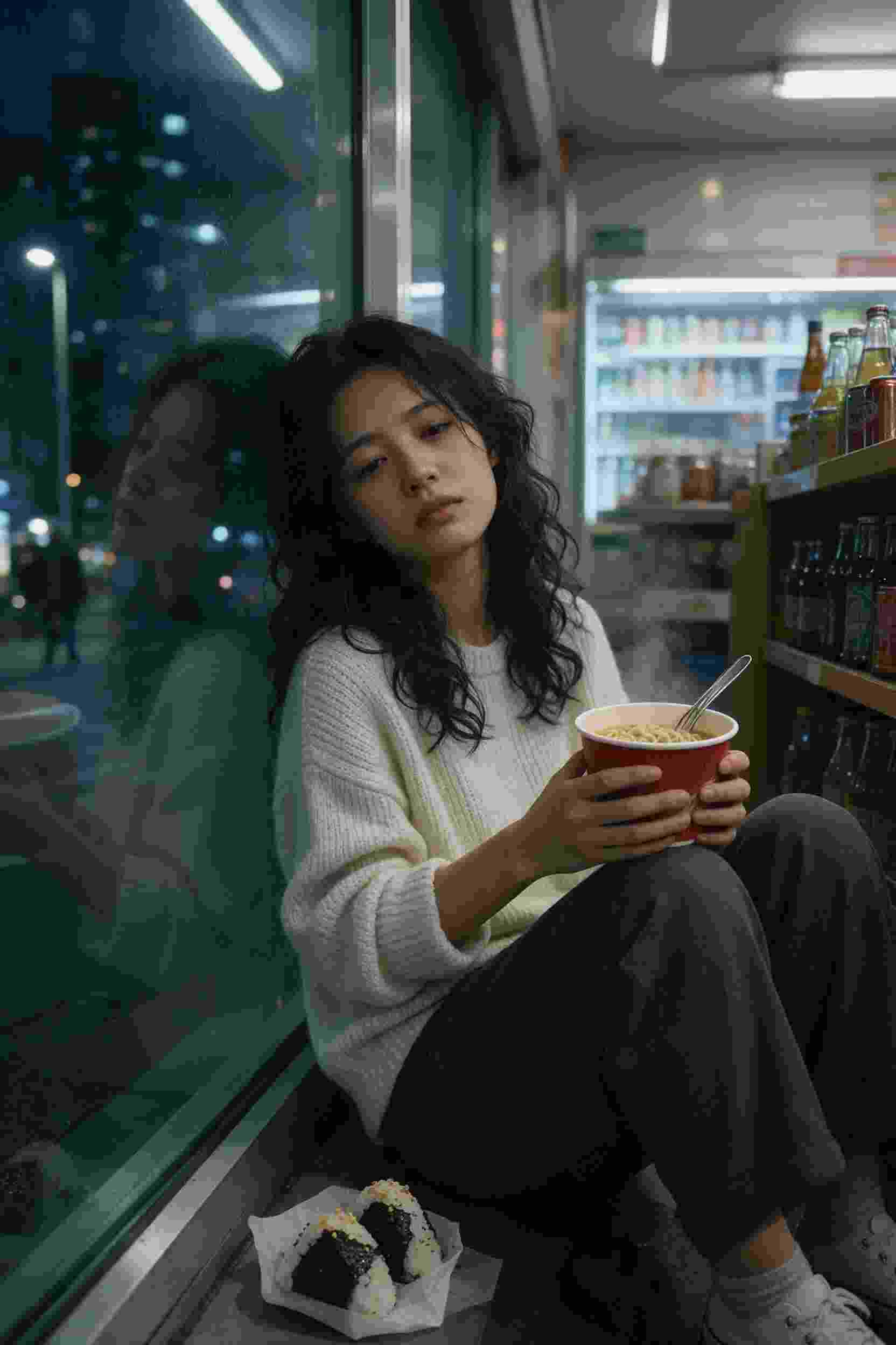 暗夜追凶