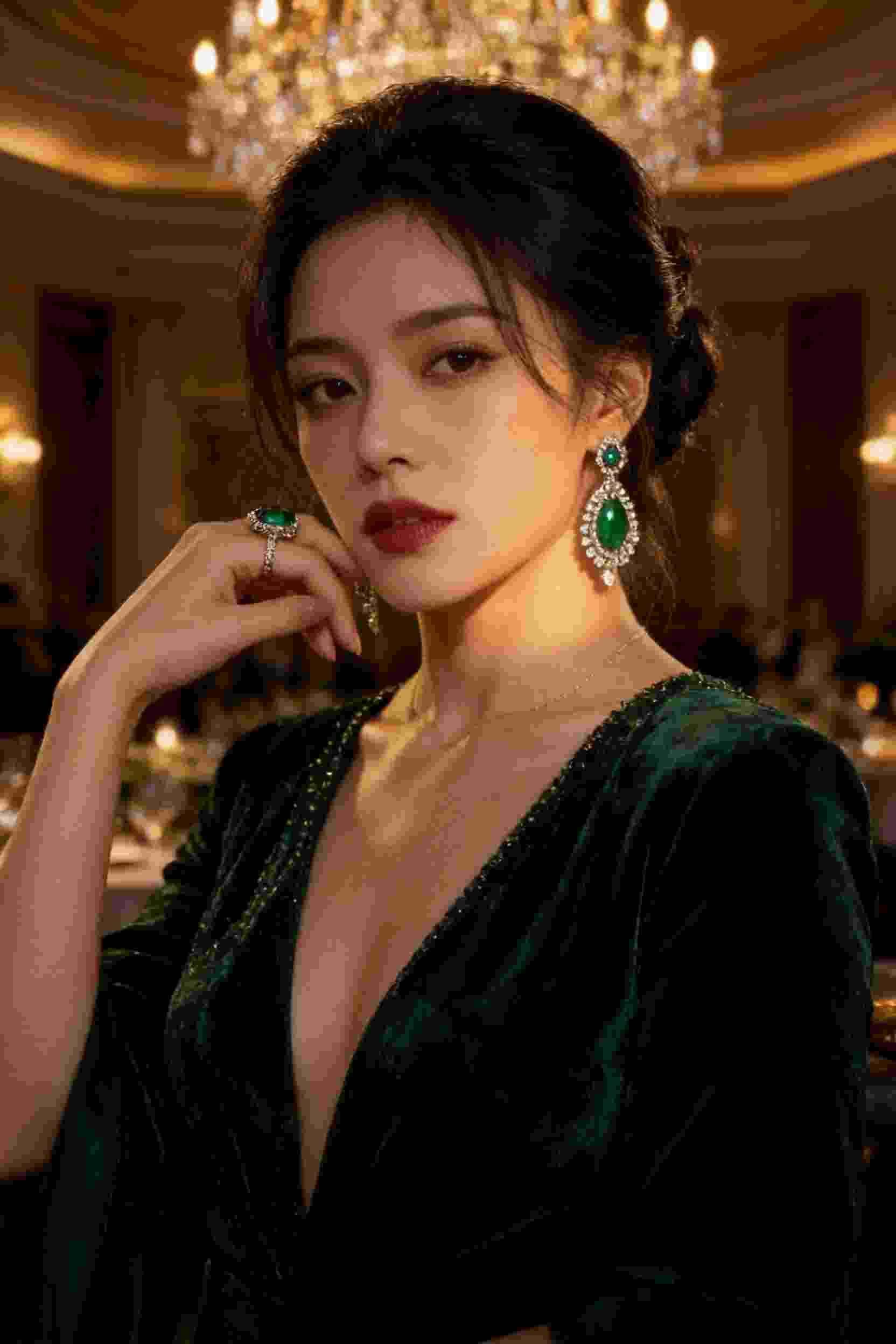 剑指苍穹