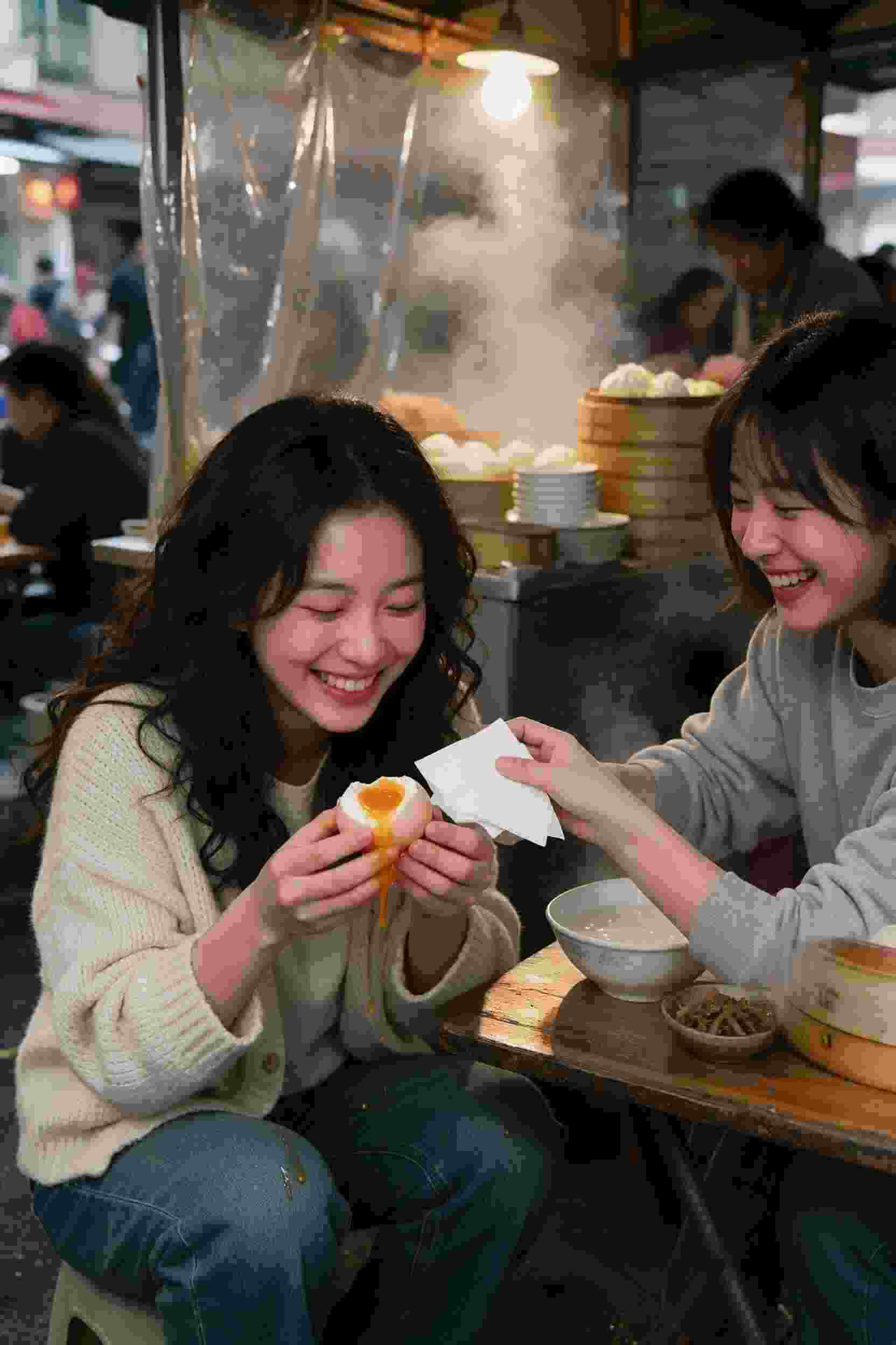 异世界开局一座城