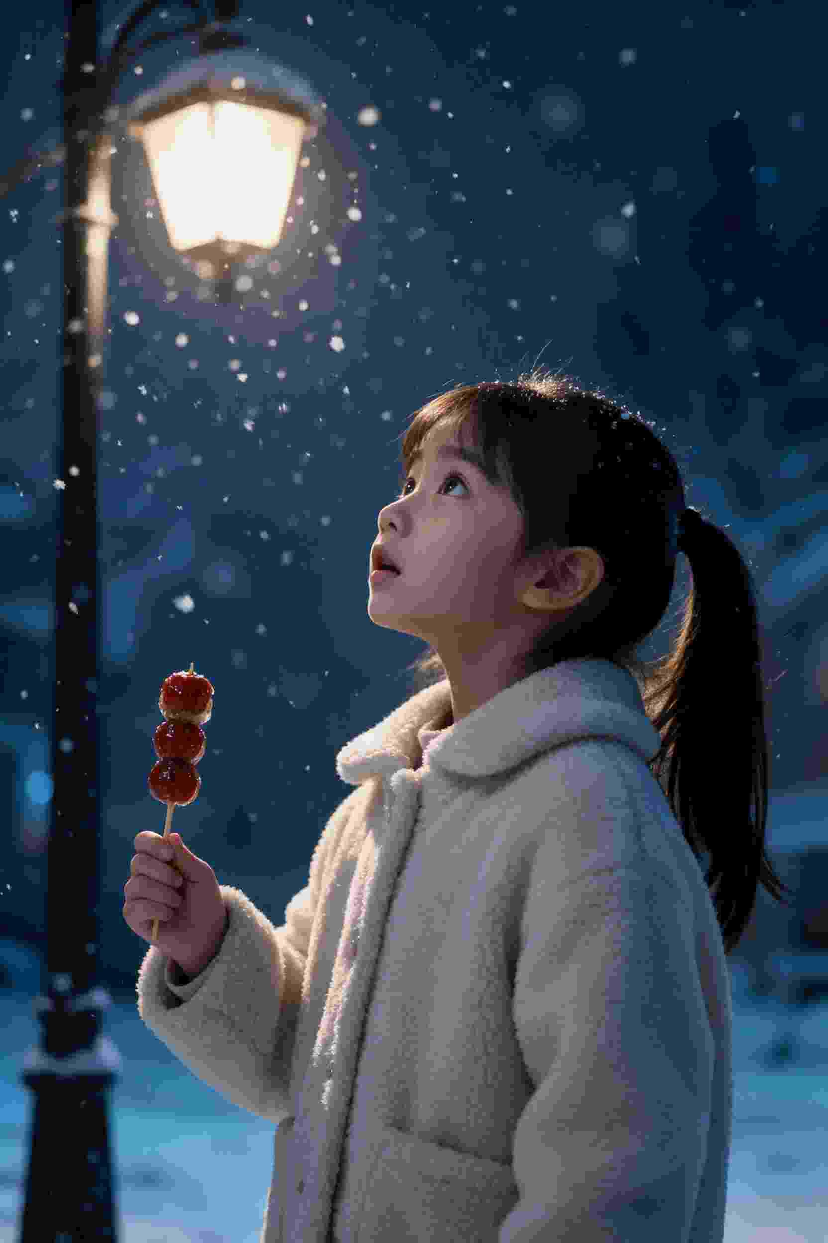暗夜之心