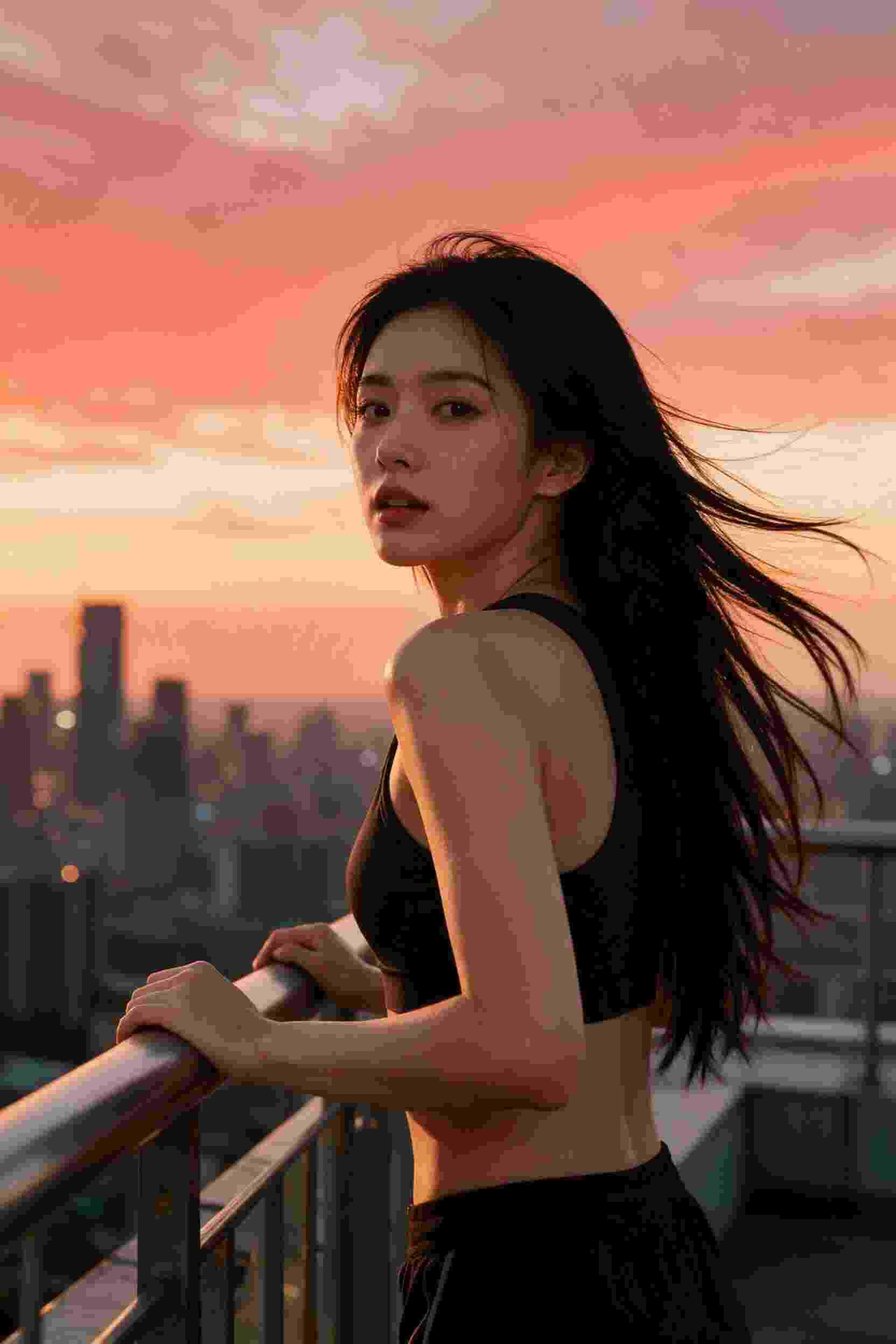 总裁的秘密情人